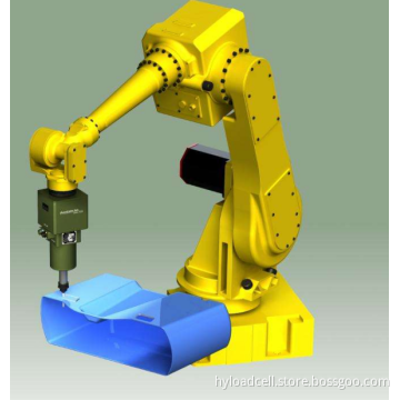 Load Cell for Automatic grinding manipulator